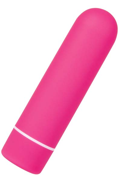 Rechargeable Bullet With Magnetic Charger - Lodes vibrators 2