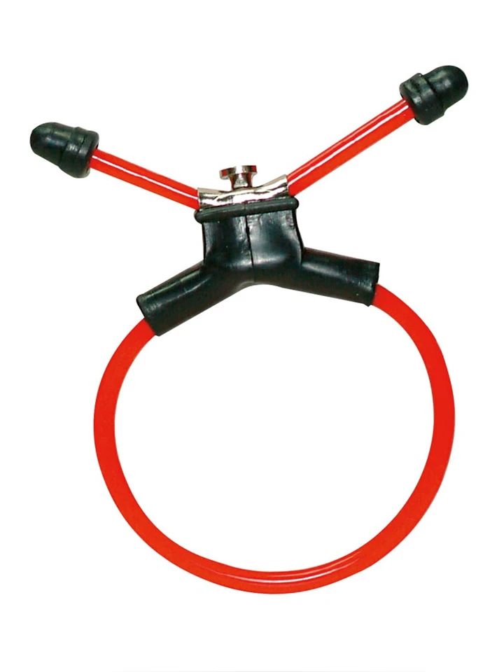 Red Sling Cock Ring - Gaiļa gredzens 1 [full]