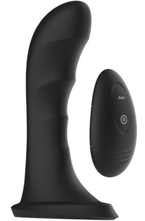 Remote Controlled Prostate Massager - Prostatas vibrators 1