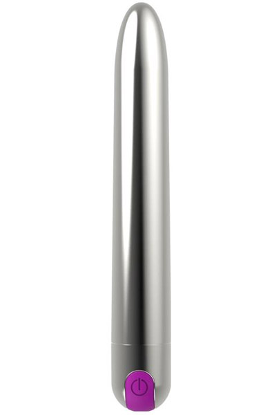 Renee Easy Fun Vibrator 10-Functions - Vibrators 1