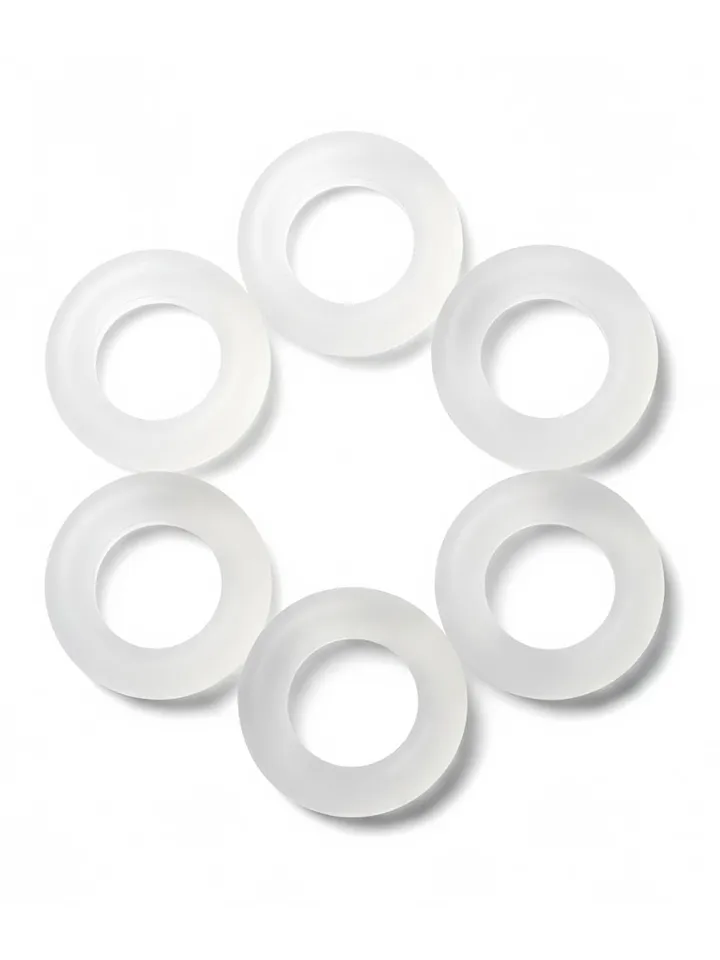 Ring Master Ballstretcher 6-pack - Bumbu nestuves 2 [full]