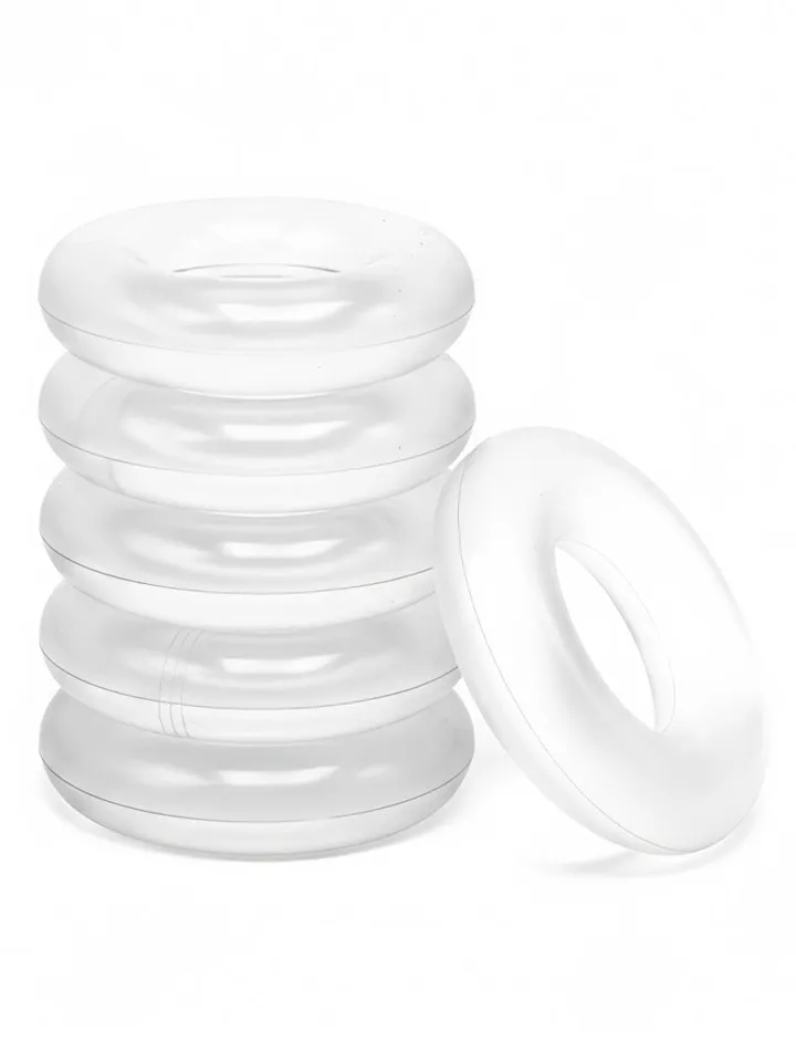 Ring Master Ballstretcher 6-pack Set - Bumbu nestuves 1 [full]