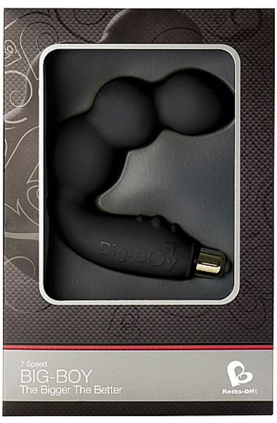 Rocks Off Big Boy - Prostatas vibrators 2