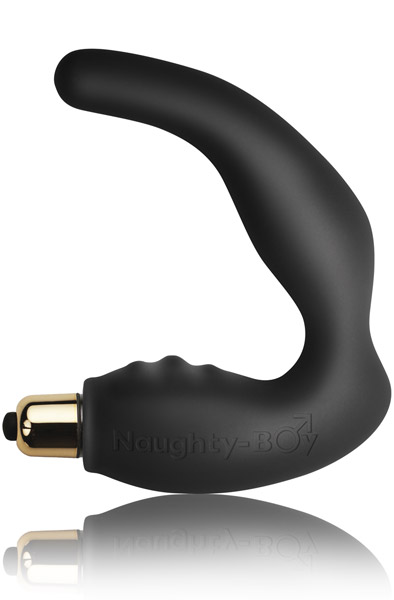 Rocks-Off Naughty-Boy - Prostatas vibrators 1
