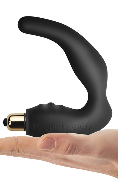 Rocks-Off Naughty-Boy - Prostatas vibrators 2