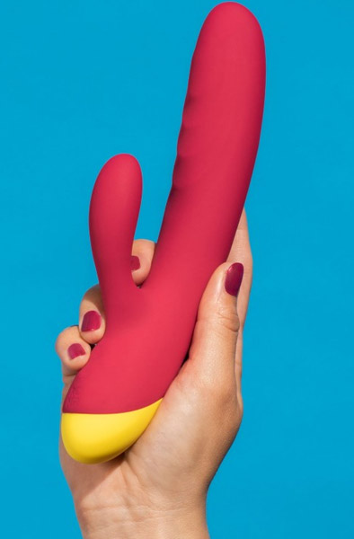 Romp Jazz - Trušu vibrators 2