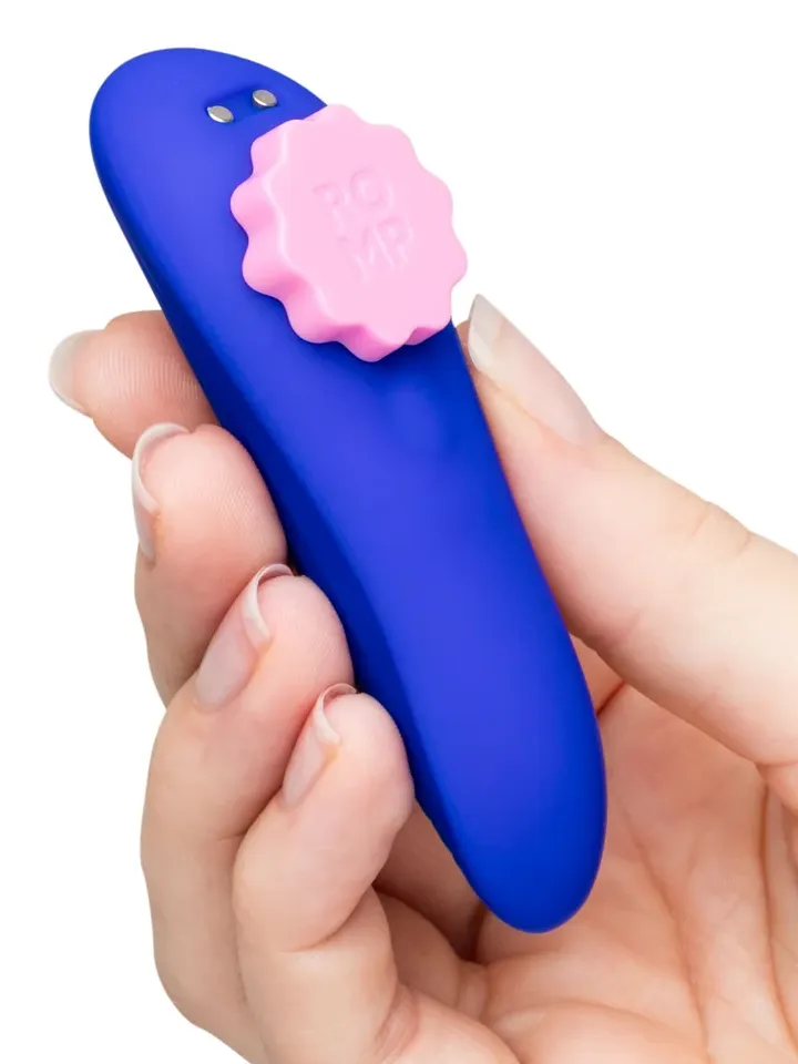 Romp Party Wearable Panty Vibe - Vibrējošas biksītes 2 [full]