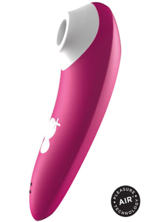 Romp Shine - Gaisa spiediena vibrators 1