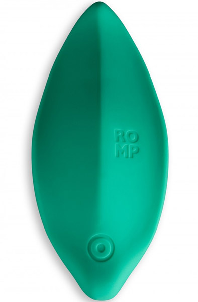 Romp Wave - Klitora vibrators 1