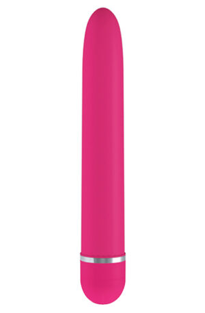 Rose Luxuriate Pink 17,5 cm - Vibrators 1