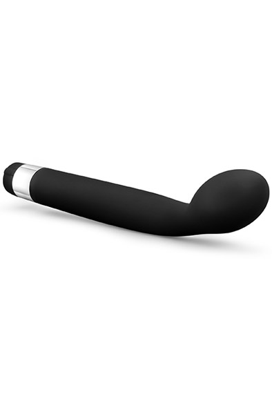 Rose Scarlet G Black - G punkta vibrators 2