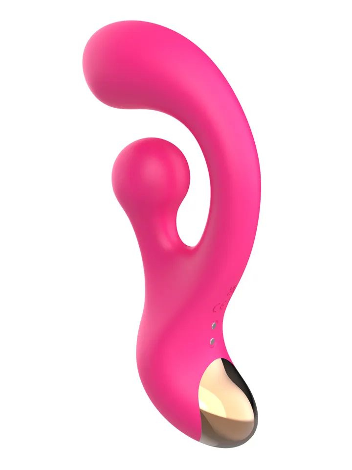 Sani Rotaing Vibrator - Vibrators 1 [full]