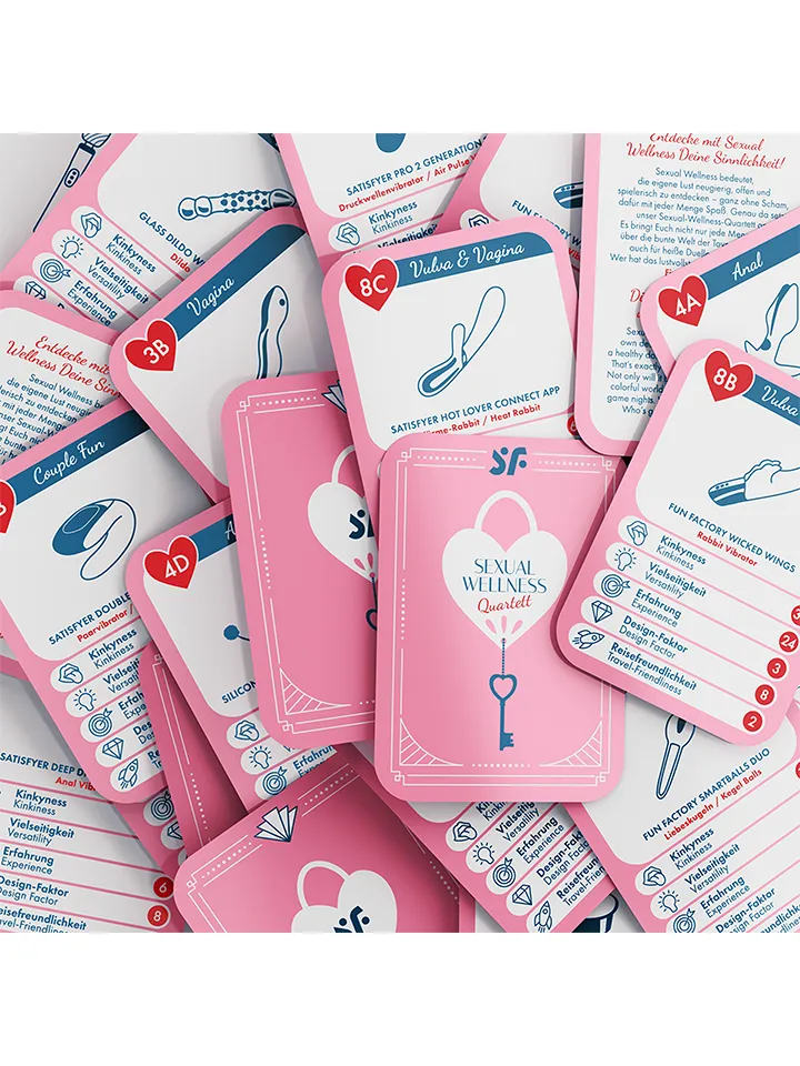 Satisfyer Advent Calendar Premium 2025 - Ziemassvētku kalendārs Sextoys 6 [full]