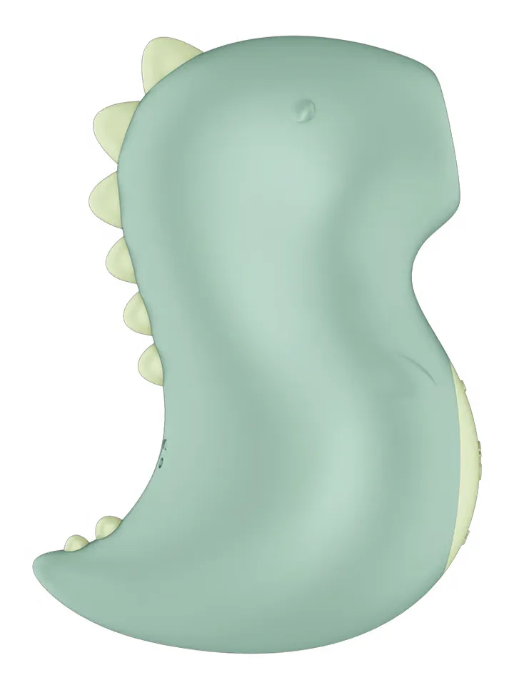 Satisfyer Din-OOOH Air Pulse Vibrator - Gaisa spiediena vibrators 3 [full]