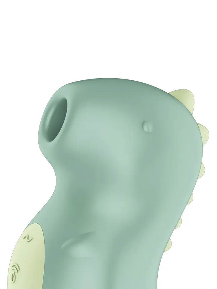 Satisfyer Din-OOOH Air Pulse Vibrator - Gaisa spiediena vibrators 4 [full]