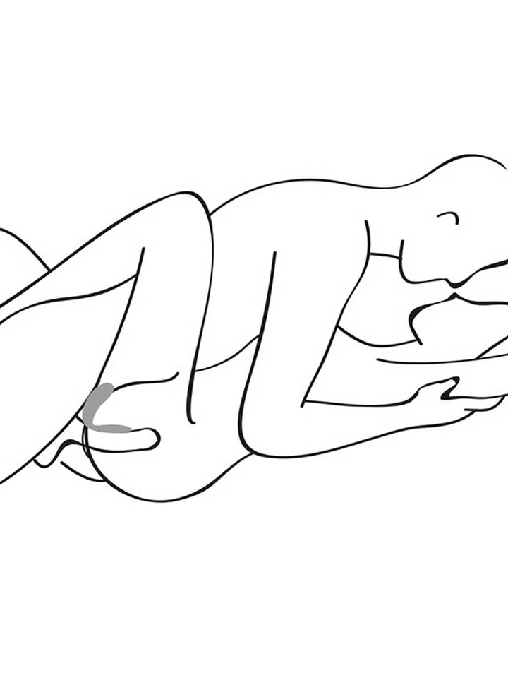 Satisfyer Double Classic Partner Vibrator - Pāru vibrators 3 [full]