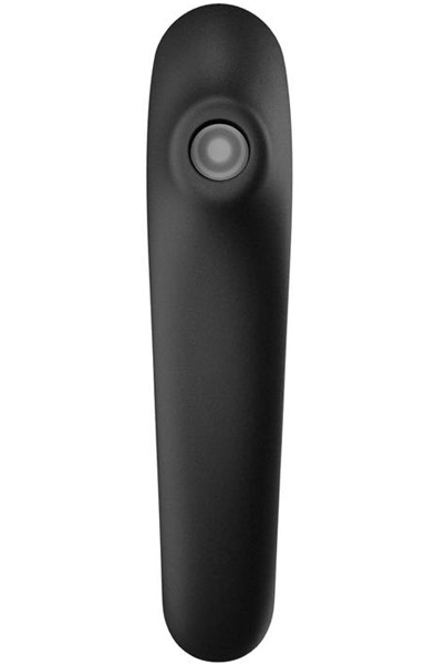 Satisfyer Dual Kiss Black - Gaisa spiediena vibrators 3