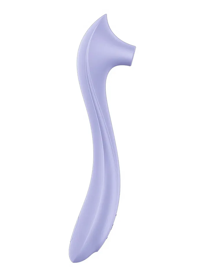 Satisfyer Easy Lover - Gaisa spiediena vibrators 3 [full]
