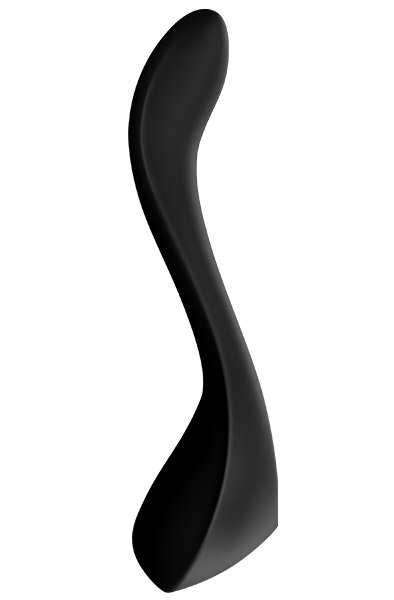 Satisfyer Endless Joy Black - Pāru vibrators 3