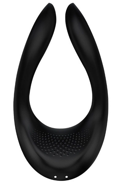 Satisfyer Endless Joy Black - Pāru vibrators 4