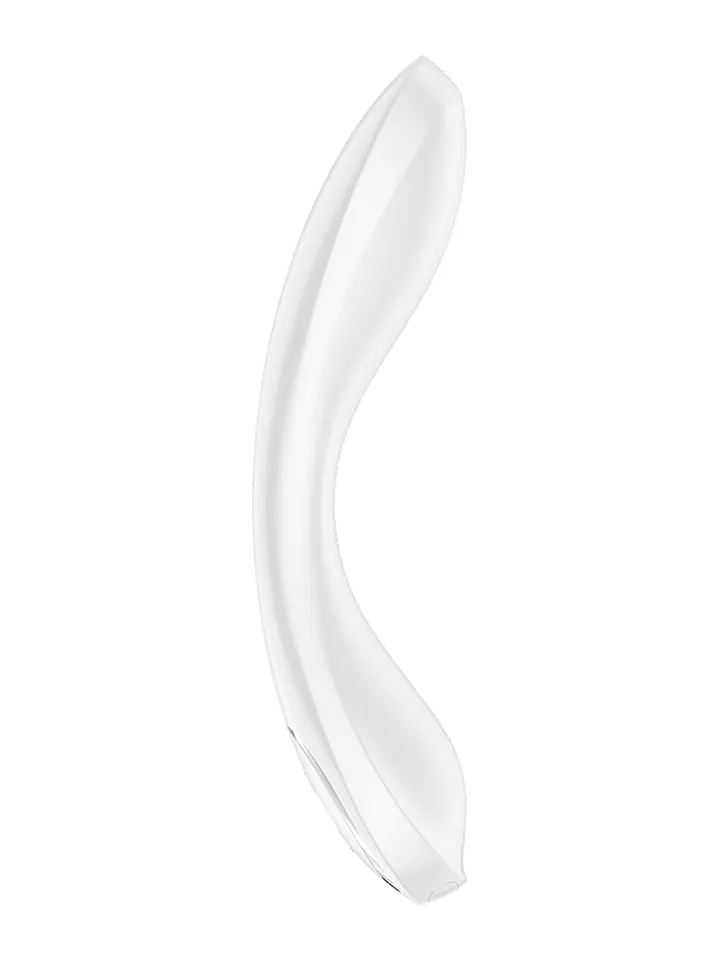 Satisfyer G-Spot Wave 2 White - G punkta vibrators 3 [full]