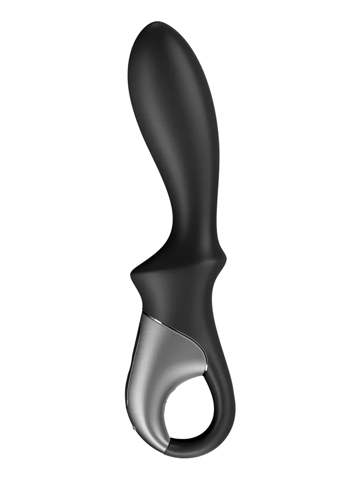 Satisfyer Heat Climax Connect App - Prostatas stimulators 3 [full]