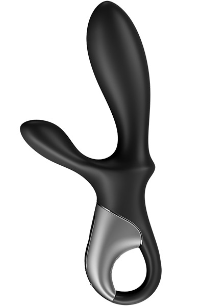 Satisfyer Heat Climax + - Appstyrd Prostatavibrator 3