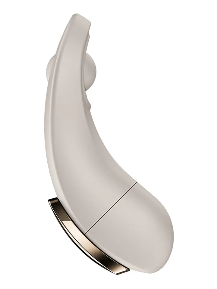 Satisfyer Little Secret Battery Powered - Vibrējošas biksītes 3 [full]