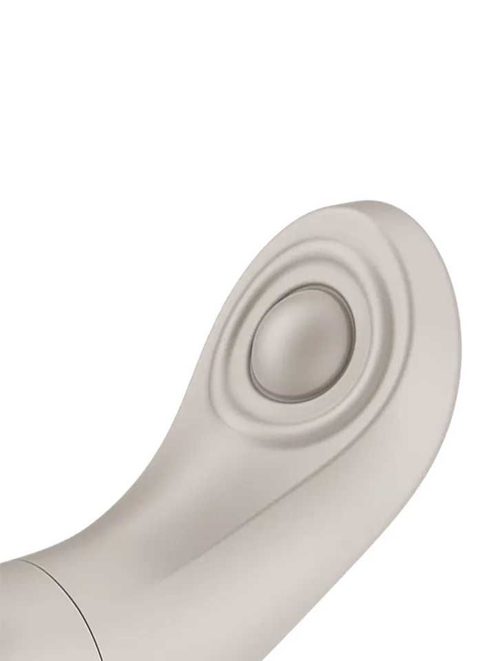 Satisfyer Little Secret Battery Powered - Vibrējošas biksītes 4 [full]