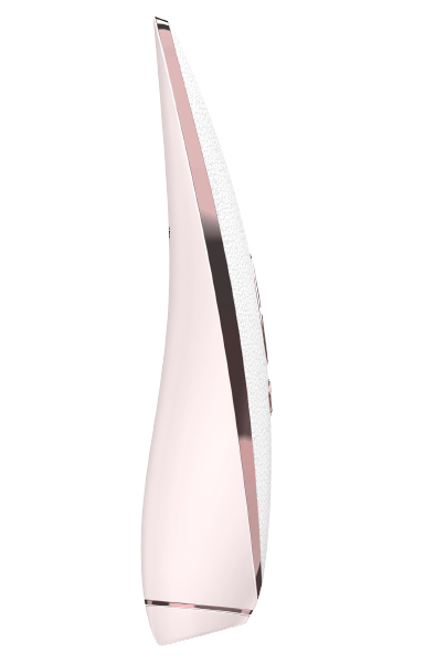 Satisfyer Luxury Prêt-à-Porter - Gaisa spiediena vibrators 2