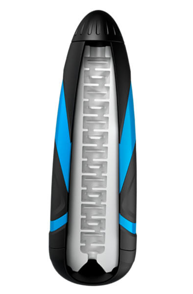 Satisfyer Men Lusty Tongues Sleeve - Apmierinoša vīriešu piedurkne 2