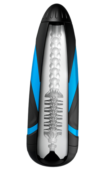 Satisfyer Men Tornado Bliss Sleeve - Apmierinoša vīriešu piedurkne 2