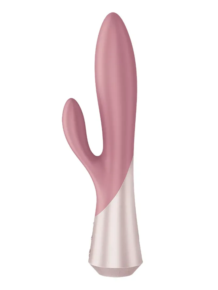 Satisfyer Pearl Bunny 1 Rabbit Vibrator With Pearls - Trušu vibrators 3 [full]