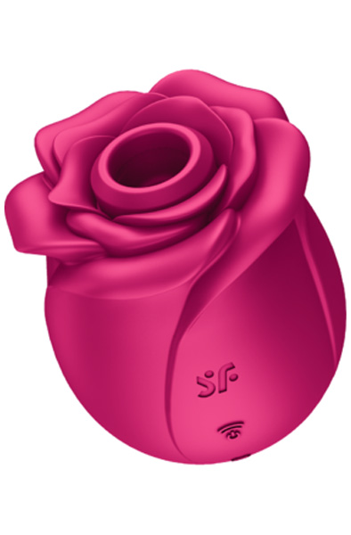 Satisfyer Pro 2 Classic Blossom - Gaisa spiediena vibrators 3