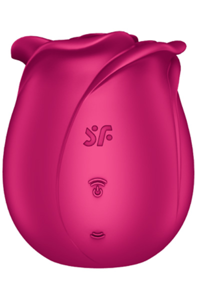 Satisfyer Pro 2 Classic Blossom - Gaisa spiediena vibrators 4