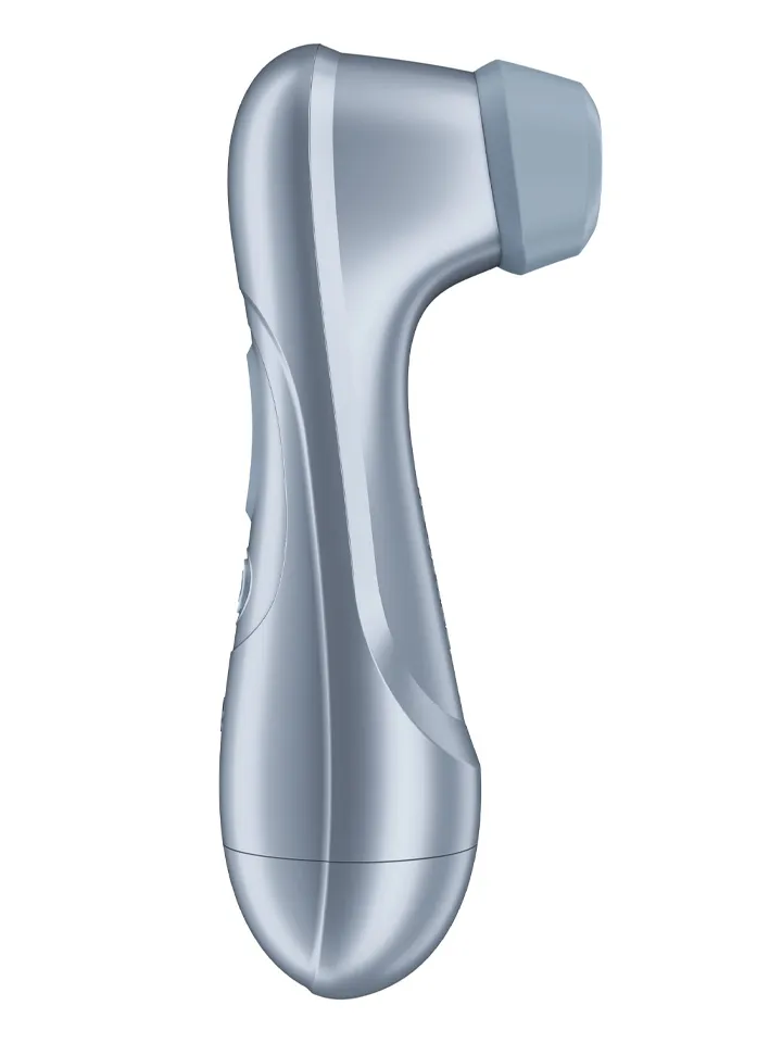 Satisfyer Pro 2 Gen 2 Battery Powered - Gaisa spiediena vibrators 3 [full]