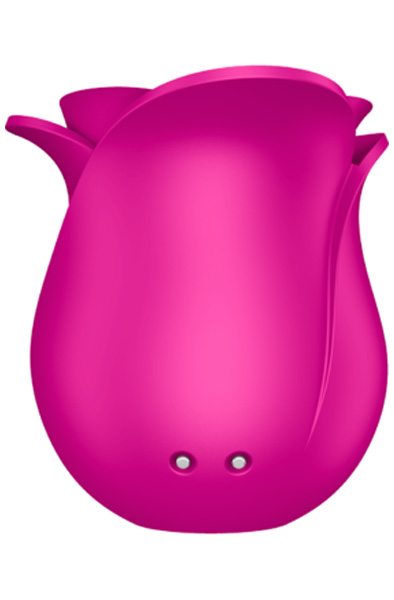 Satisfyer Pro 2 Modern Blossom - Gaisa spiediena vibrators 7