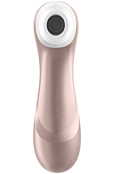 Satisfyer Pro 2 Next Generation - Gaisa spiediena vibrators 4