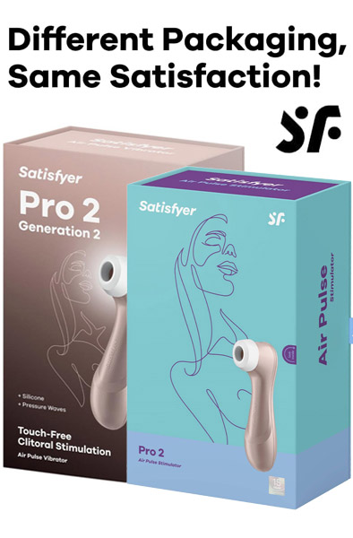 Satisfyer Pro 2 Next Generation - Gaisa spiediena vibrators 6