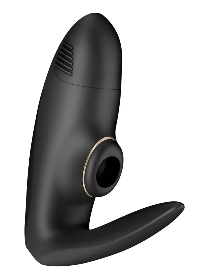 Satisfyer Pro 4 Couples Battery Powered - Pāru vibrators 3 [full]