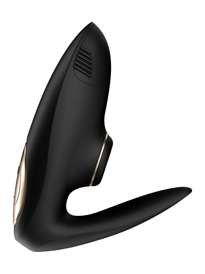 Satisfyer Pro 4 Couples Battery Powered - Pāru vibrators 4 [full]