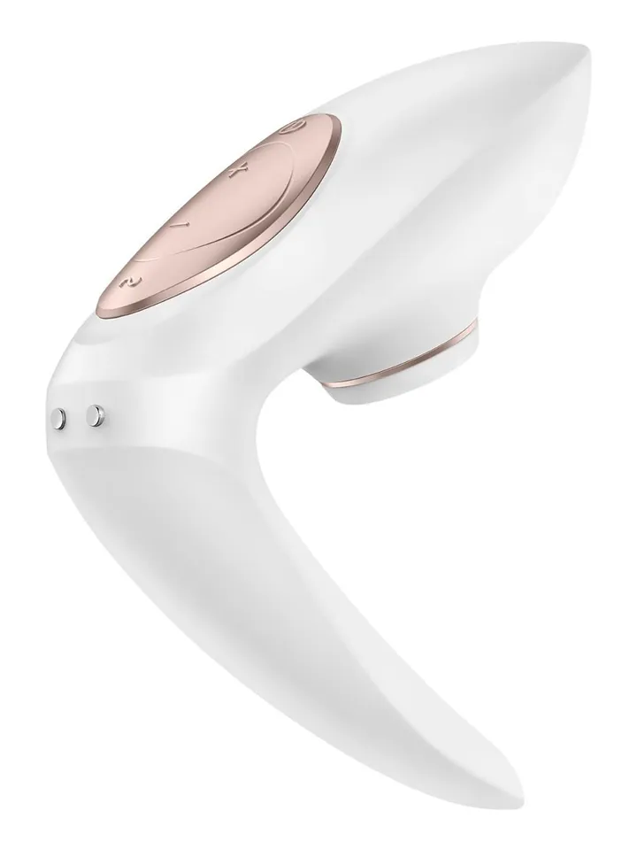 Satisfyer Pro 4 Couples - Pāru vibrators 1 [full]