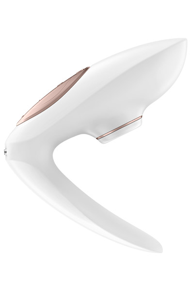Satisfyer Pro 4 Couples - Pāru vibrators 3