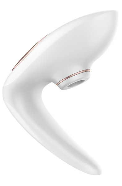 Satisfyer Pro 4 Couples - Pāru vibrators 4