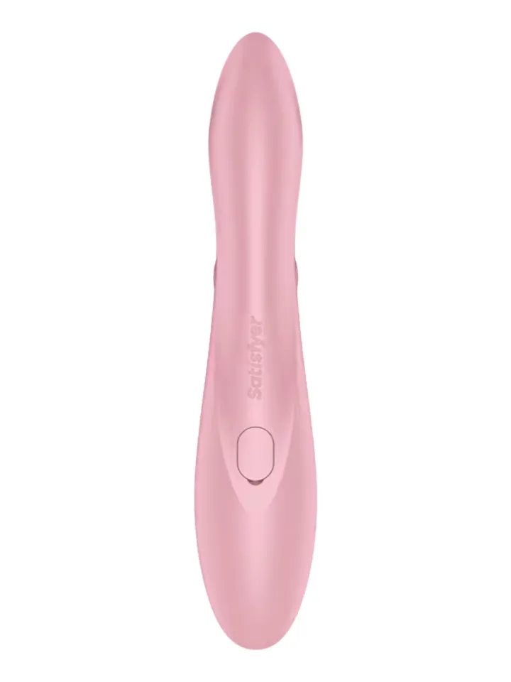 Satisfyer Pro G-Spot Rabbit Pink - G punkta vibrators 6 [full]