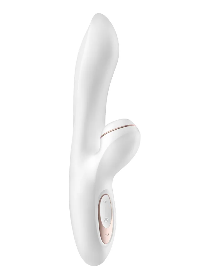 Satisfyer Pro G-Spot Rabbit - G punkta vibrators 1 [full]