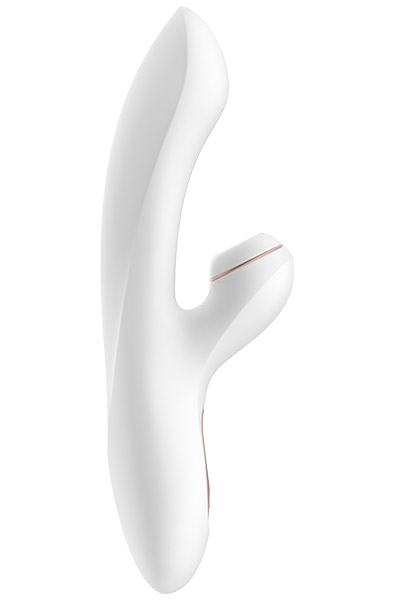 Satisfyer Pro G-Spot Rabbit - G punkta vibrators 3