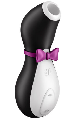 Satisfyer Pro Penguin Next Generation - Gaisa spiediena vibrators 1