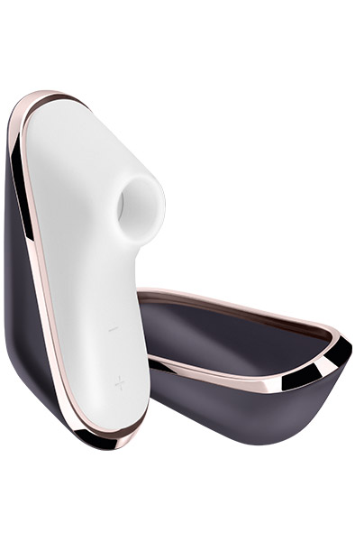 Satisfyer Pro Traveler - Klitora vibrators 1