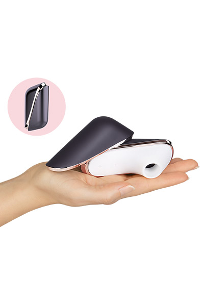 Satisfyer Pro Traveler - Klitora vibrators 3